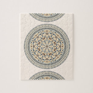 018 JIGSAW PUZZLE