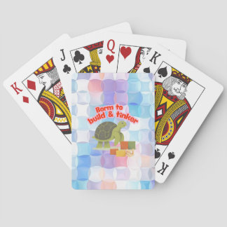 01 PLAYING CARDS