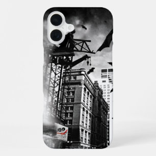 01BWCITY_DEGD_LTYMM808 iPhone CASE