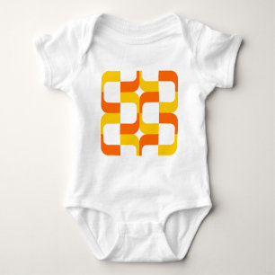 020614 - Colours Baby Bodysuit