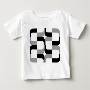 020614 - Colours Baby T-Shirt
