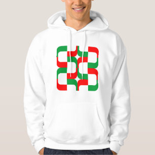 020614 - Colours Hoodie