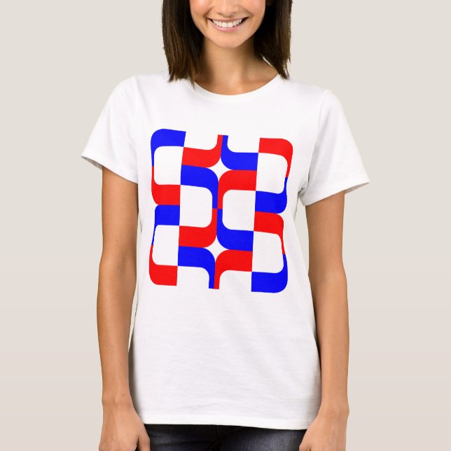 020614 - Colours T-Shirt (Front)