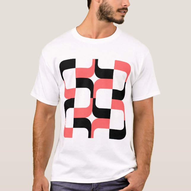 020614 - Colours T-Shirt (Front)