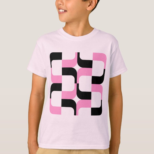 020614 - Colours T-Shirt (Front)