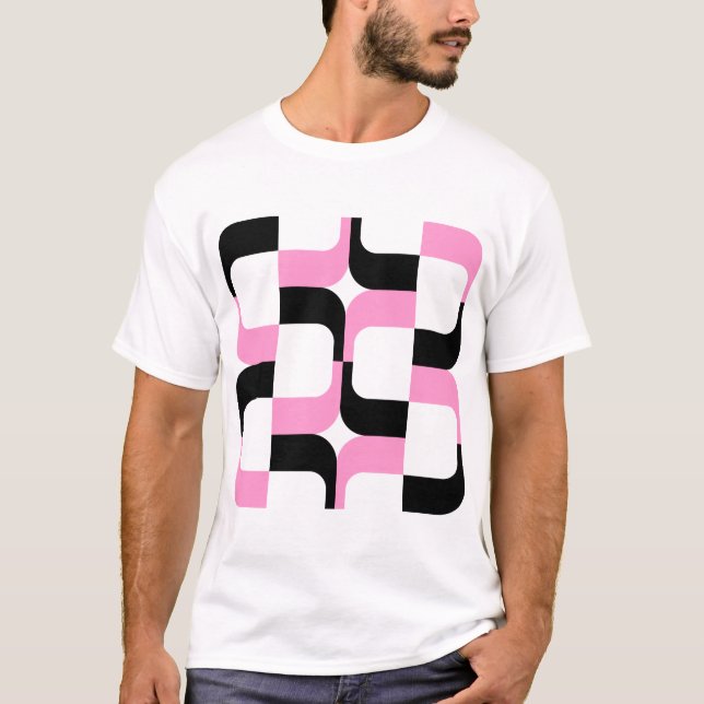 020614 - Colours T-Shirt (Front)
