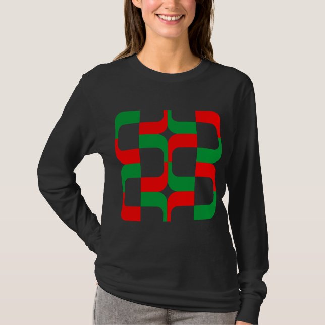 020614 - Colours T-Shirt (Front)