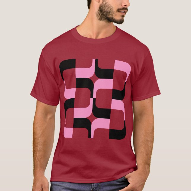 020614 - Colours T-Shirt (Front)