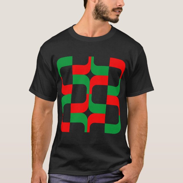 020614 - Colours T-Shirt (Front)