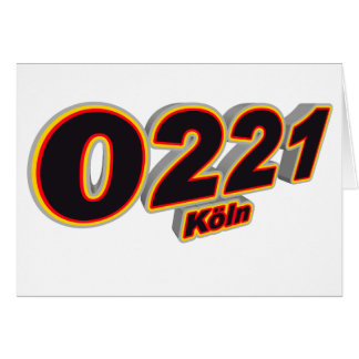 0221 Koeln
