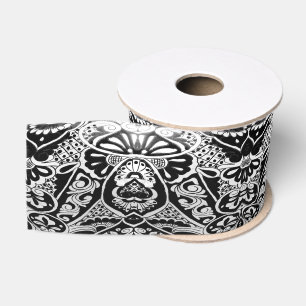 024 Talavera Ribbon Grosgrain Ribbon