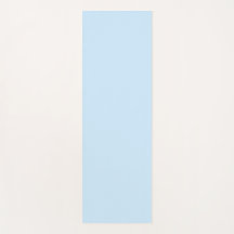 #026 Pale Blue Lily Colour Collection