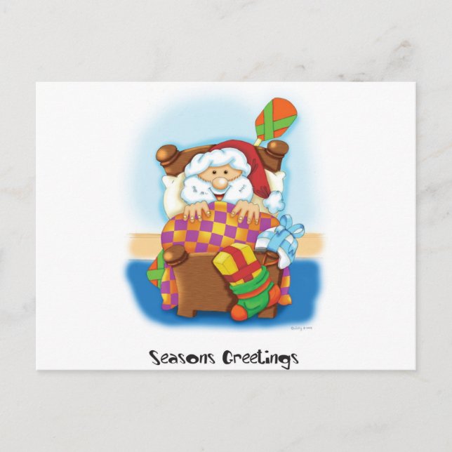 02_presents postcard (Front)