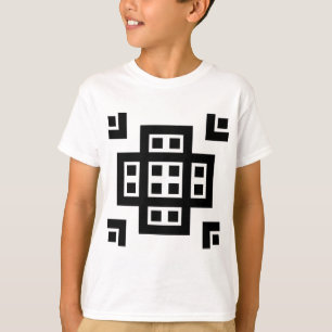 030614 - Black T-Shirt