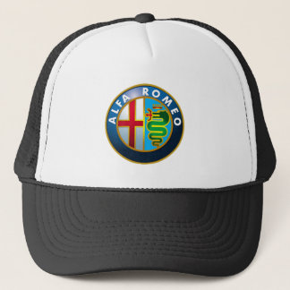 03 Alfa Romeo Accessories Hair Caps Hats