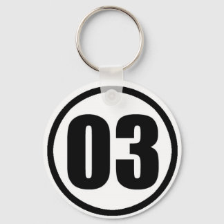03 Keychain