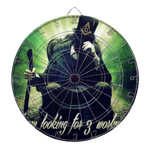 03baab303692c93af8dd13ee94c9598e--freemason-tattoo dartboard