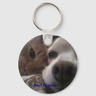 0416081531[1], Best Friends Key Ring
