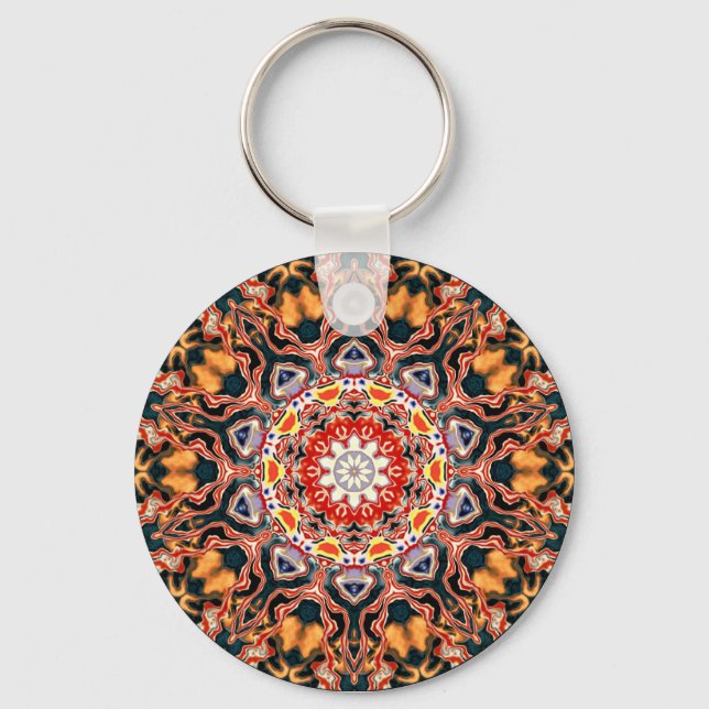 042008m_keychain key ring (Front)