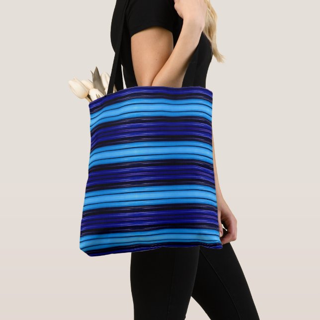 050 - Cool  Tote Bag (Close Up)