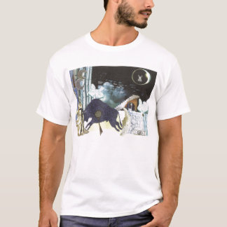 052_Wedding T-Shirt