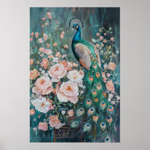 053 Animals Poster