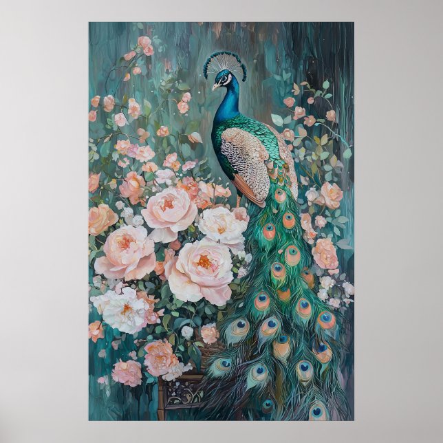 053 Animals Poster (Front)
