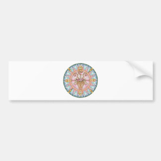 05 - Order of Magdalene Bumper Sticker