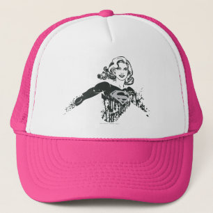 05SGG_DEICb_KEEPFRESHSS111 [Converted].ai Trucker Hat