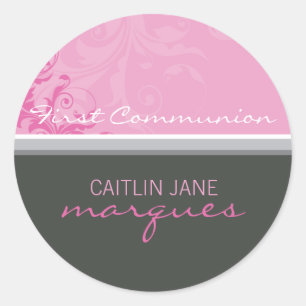 065 Rosemary :: DECORATIVE STICKER :: posh 1