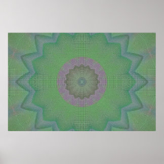 06.07.26 Recursive Grid v3 Poster