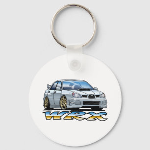 06_09_WRX_SILVER KEY RING