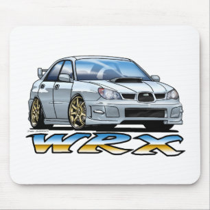 06_09_WRX_SILVER MOUSE PAD