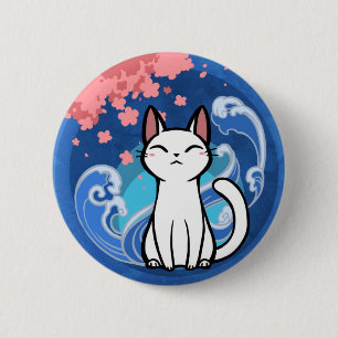 06 6 CM ROUND BADGE