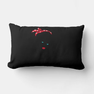 06.Nurse Practitioner Nurse Practitioner Rosie The Lumbar Cushion