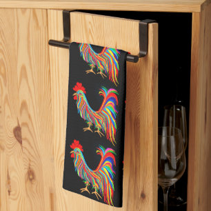 072- Kitchen Towel