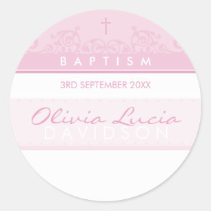 072 Sheryl  ::  STICKER SEALS - elegant v1