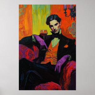 079 People Poster