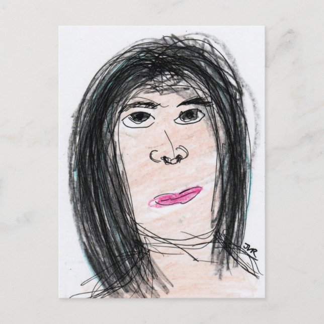 07-10-09 POSTCARD (Front)