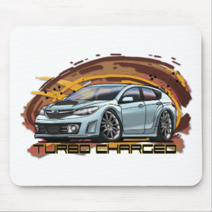 07-11_WRX_Silver Mouse Pad