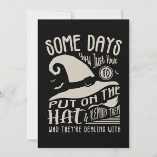 07.Halloween Funny Save The Date