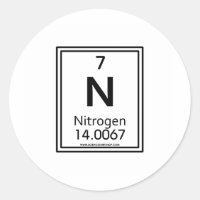 07 Nitrogen