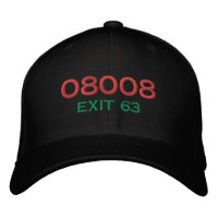 08008 HAT LONG BEACH ISLAND EXIT 63