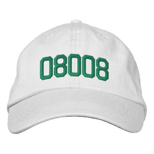 08008 LBI HAT