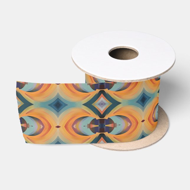 080323 22c satin ribbon (Spool)