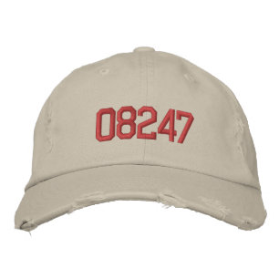 08247 HAT