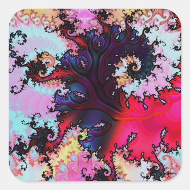 0929 SQUARE STICKER (Front)