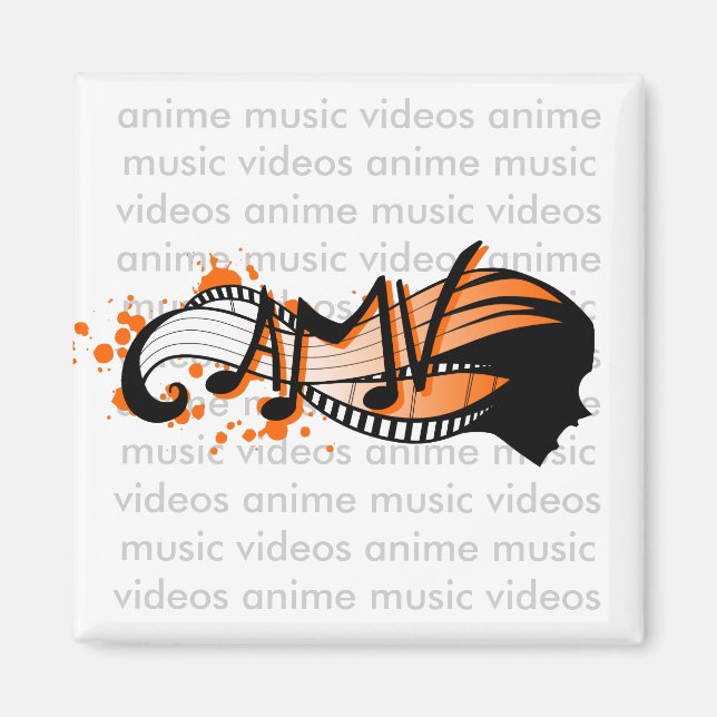 09 logo magnet (Front)