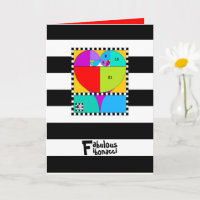 0-1-1-2-3-5-8 Fibonacci