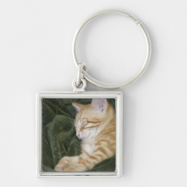 0 2 KEY RING (Front)